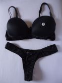 Conjunto preto