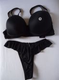Conjunto preto