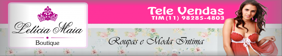 Leticia Maia Boutique