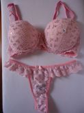 Conjunto Renda