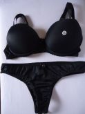 Conjunto preto