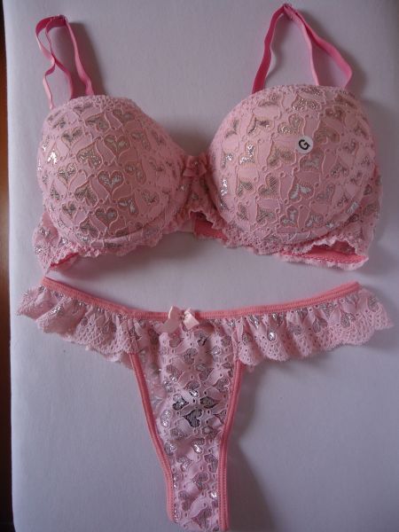 Conjunto Renda